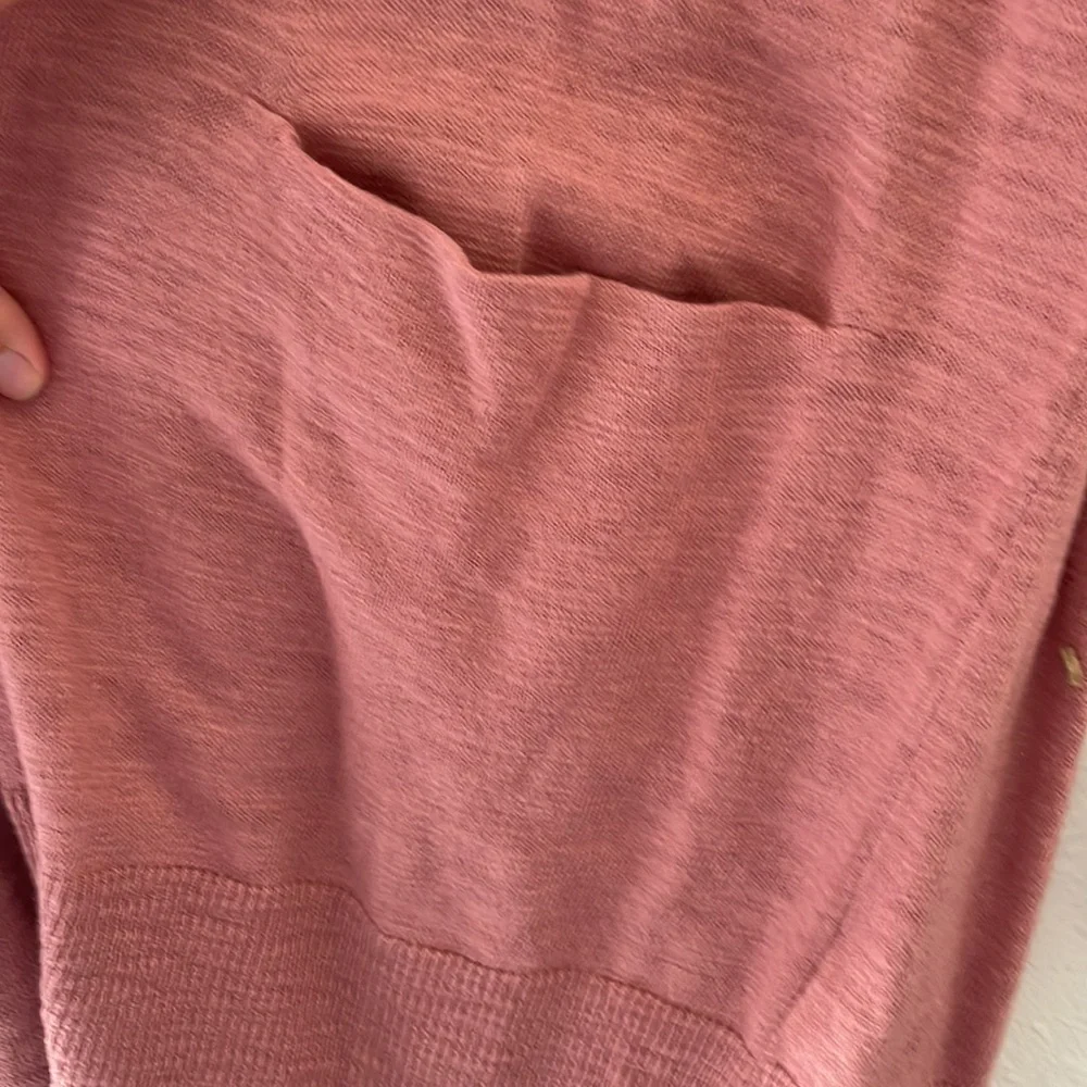 Madewell Summer Ryder Cardigan Sweater in Stripe - Picture 5 of 6